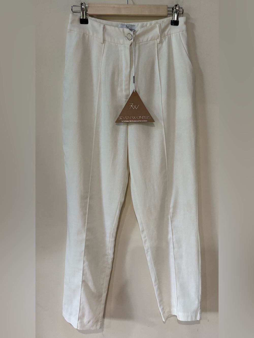 Seven Wonder Ada Pants